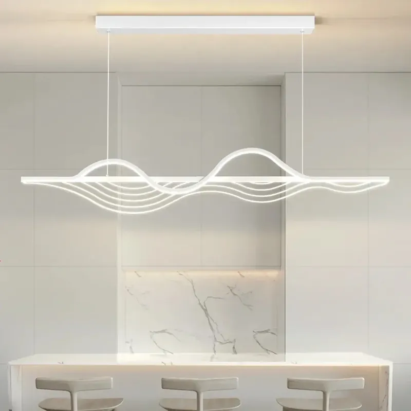 Suspended Luminaire | WORLDS
