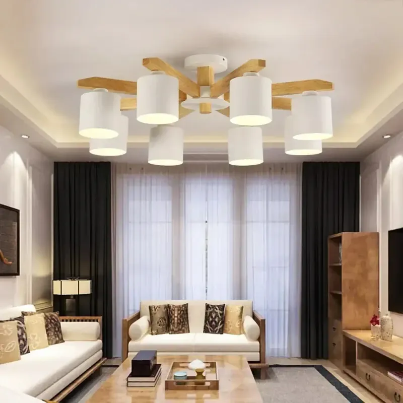 Ceiling Light Fixture | DINAVE