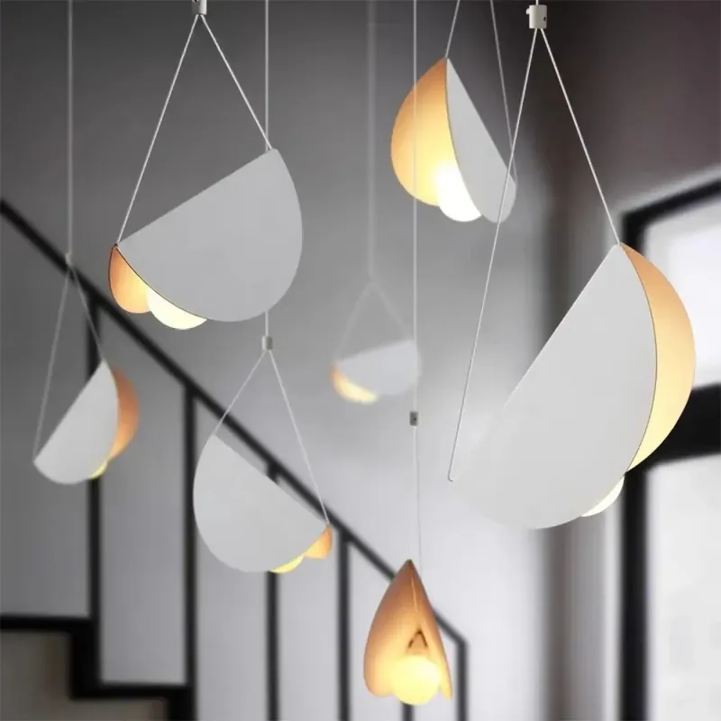 Suspended Luminaires | GALIM