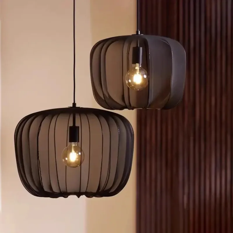 Suspended Luminaire | MILUMO