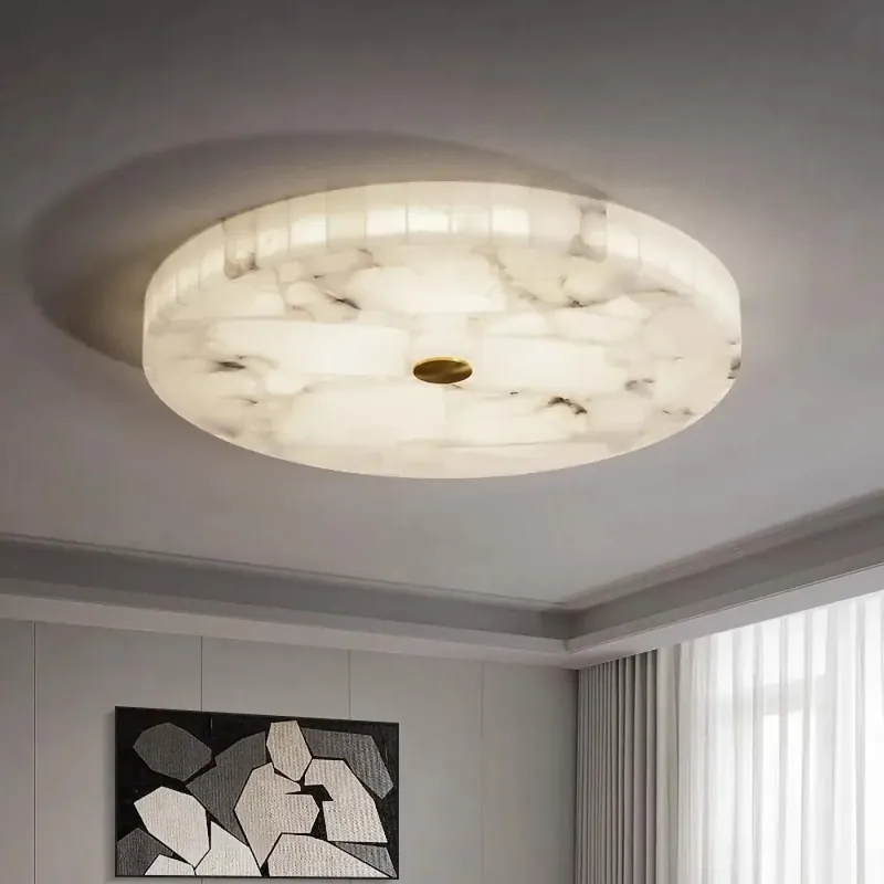 Ceiling light fixture | ALBAT