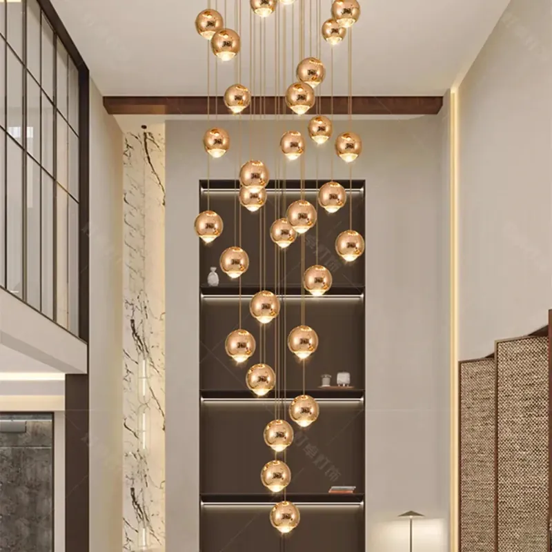 Suspension luminaire | MIDOLOSE