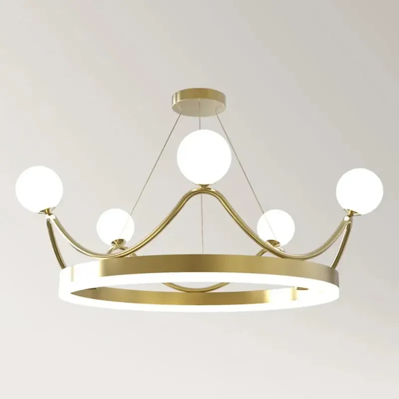 Suspended luminaire | REINE