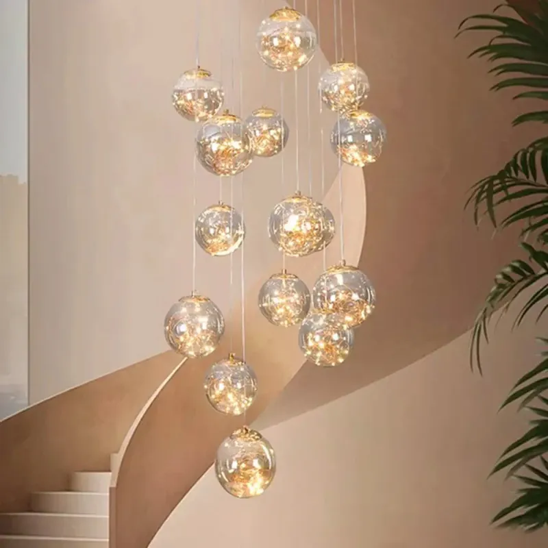 Suspension Luminaire | XELUTE