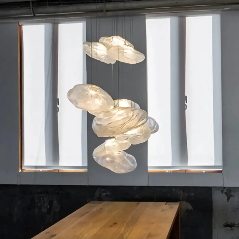 Suspension Luminaire | KARIJAT