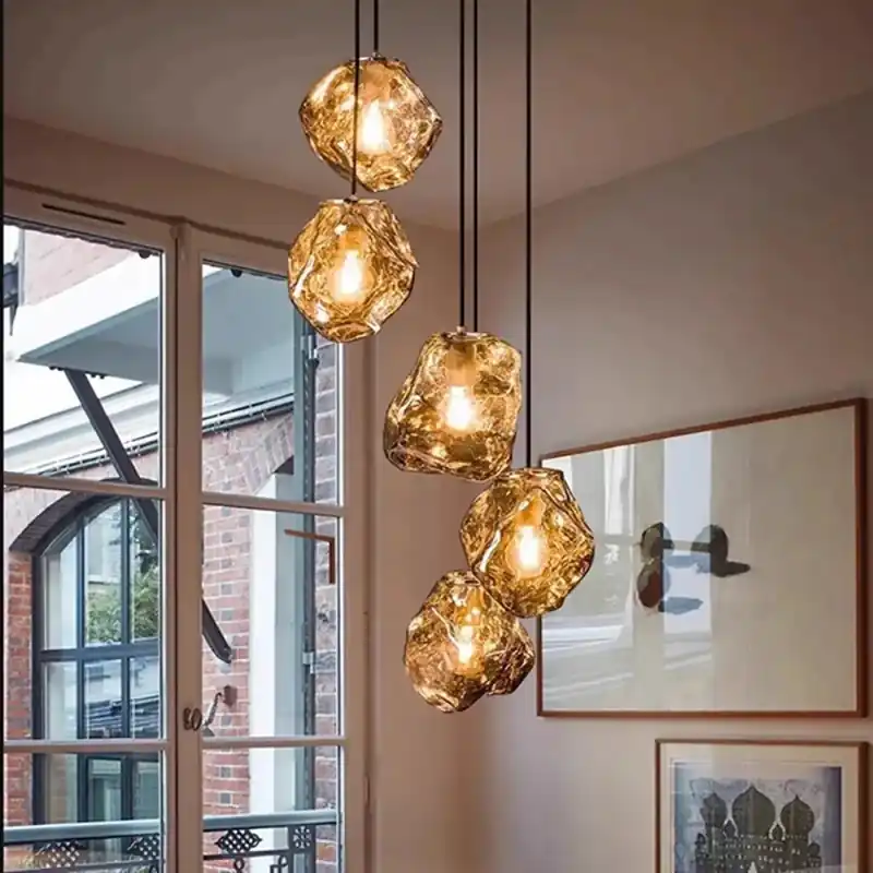 Suspension Luminaire | TRANSGRO