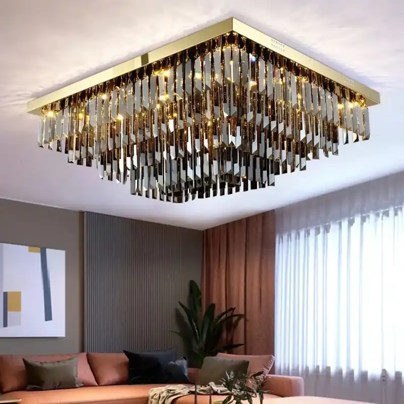 Ceiling Luminaire | TINCELANI