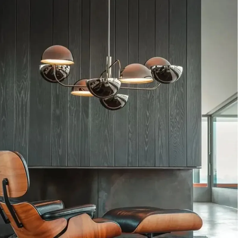 Suspension Light | BOULLIRE