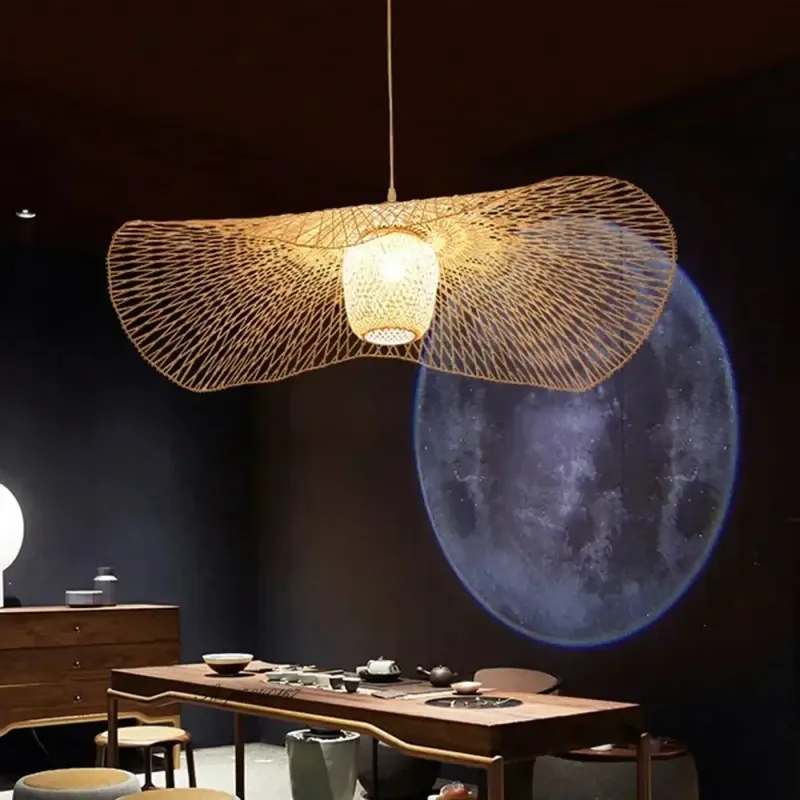 Suspended Luminaire | MELISSA