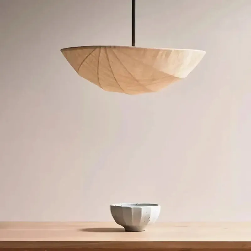Suspended Luminaire | LEAF