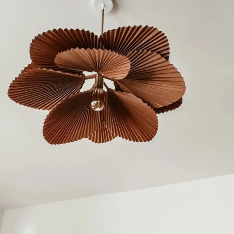 Suspension Luminaire | PETALI