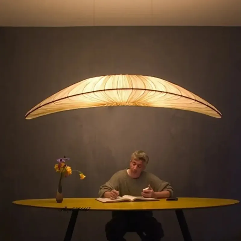 Luminaire de suspension | PLIGED