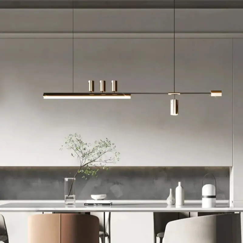 Suspension Luminaire | TRAVIL