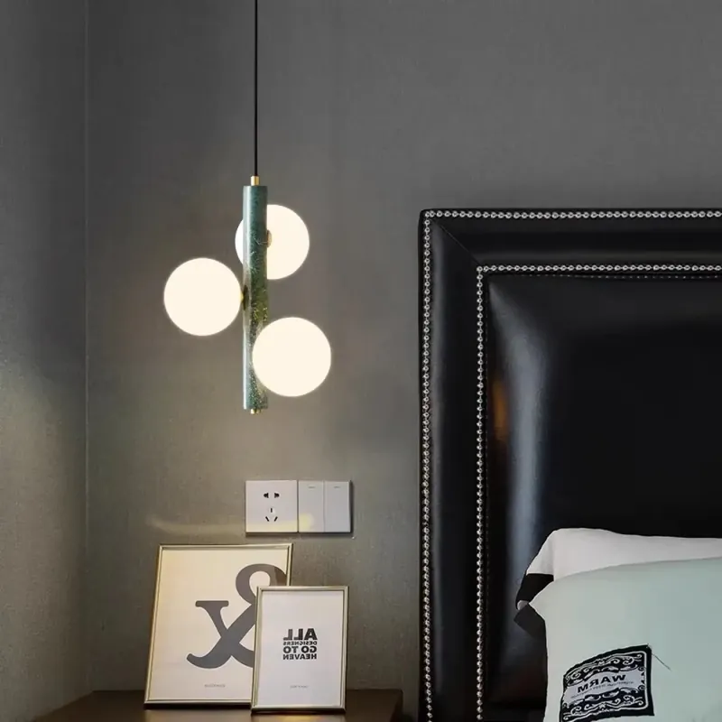 Luminaire suspendu | BOULLIS