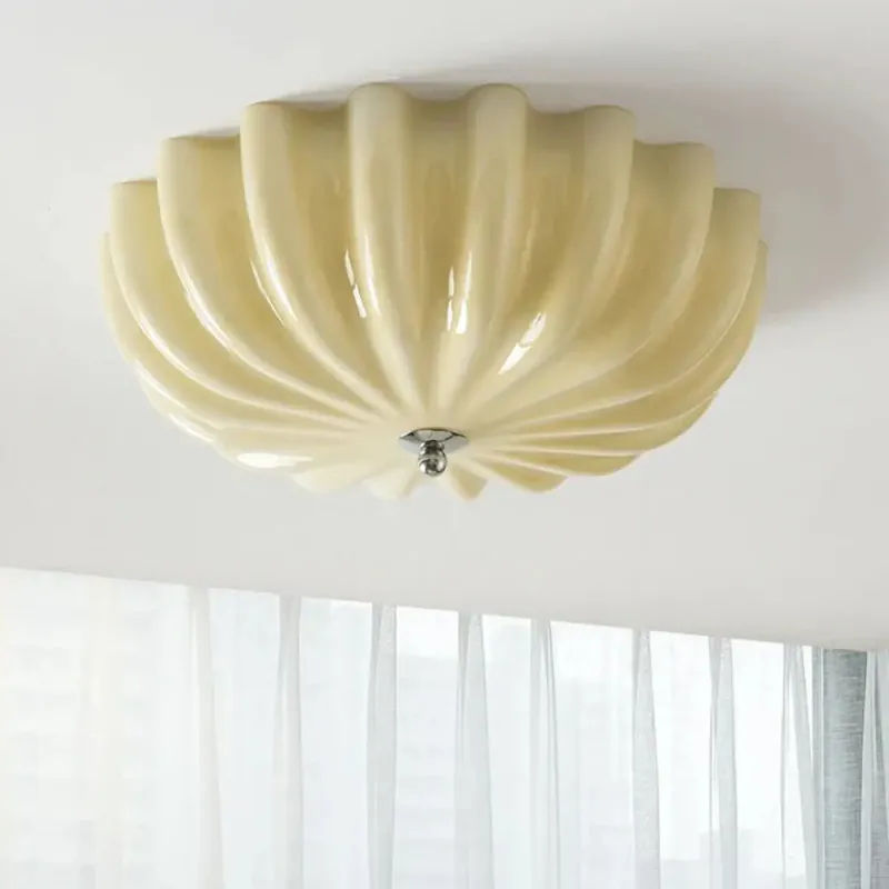 Ceiling Light Fixture | RESIN