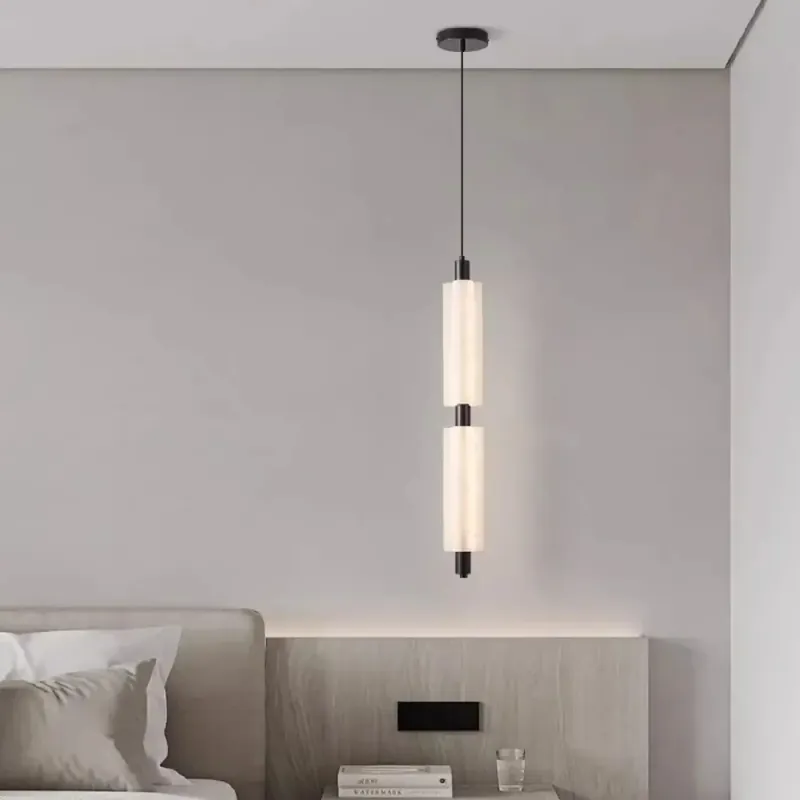 Suspended luminaire | TIRRES