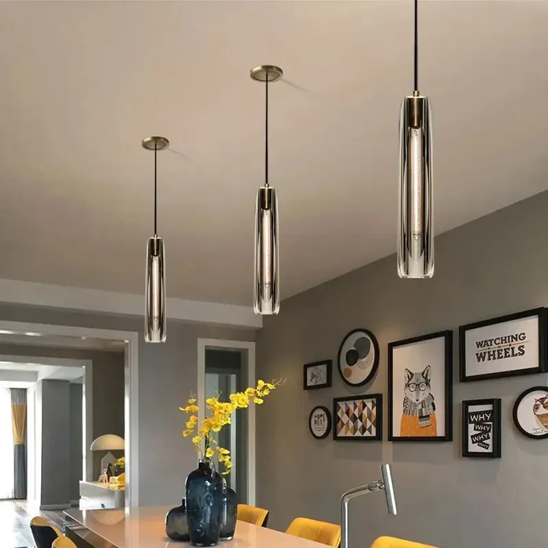 Suspension Luminaire | VALIU