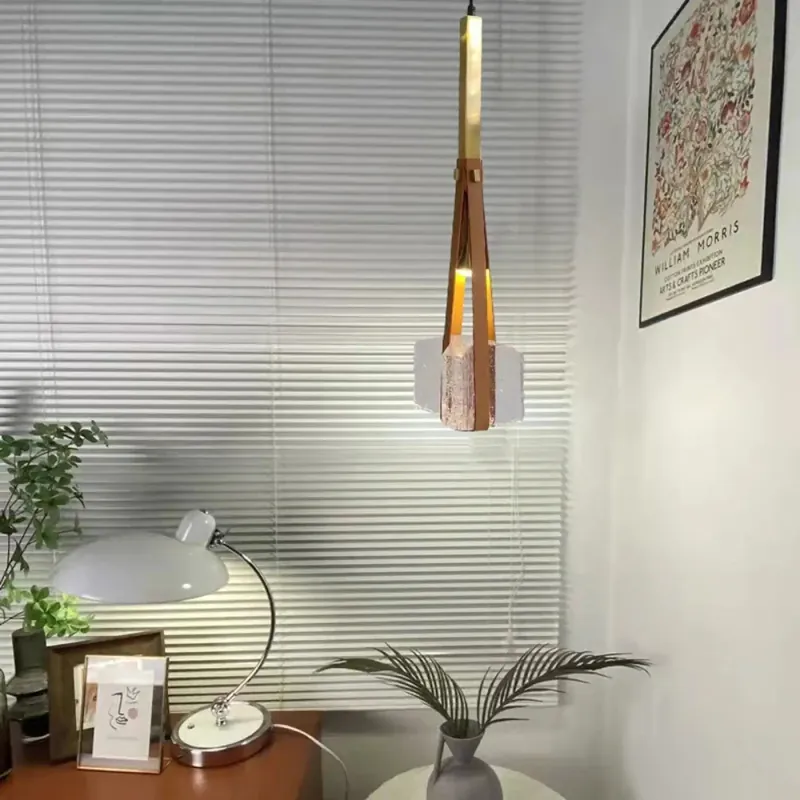 Ceiling Suspension Lamp | WELINAH