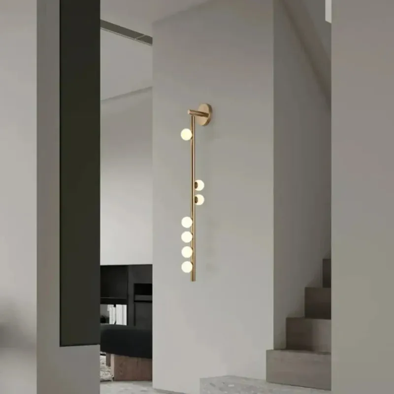 Wall Sconce | MURAIL