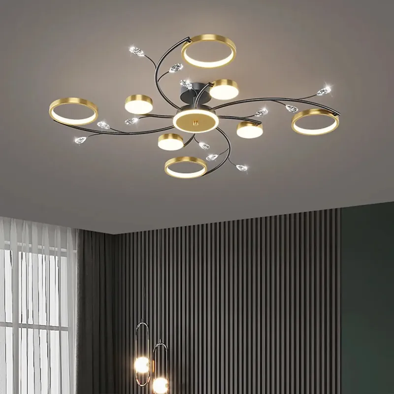 Ceiling Light Fixture | FLORIA