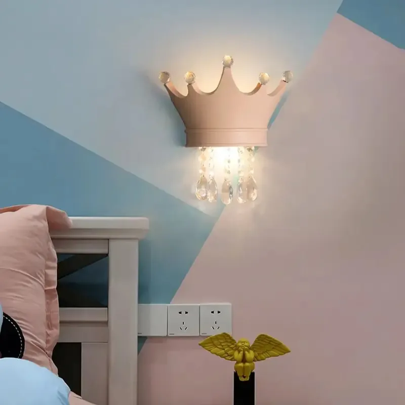 Wall Applique | GIRLY