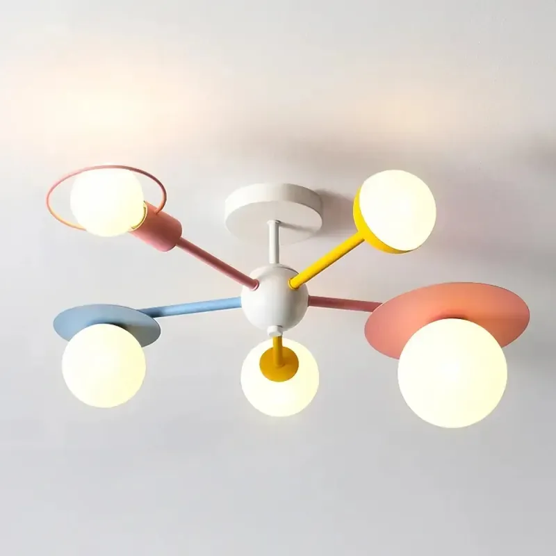Ceiling Light Fixture | LORIA