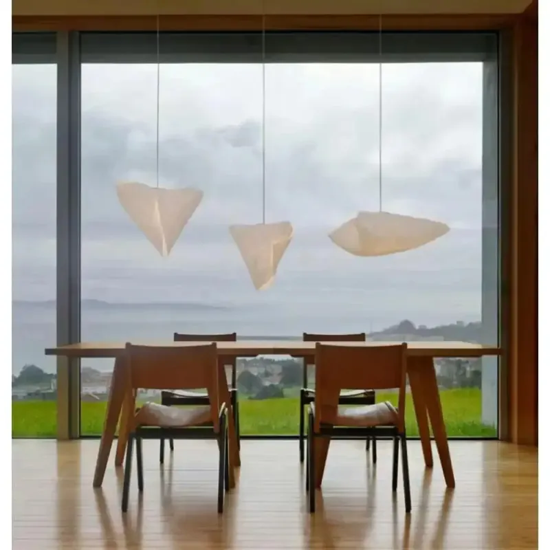 Suspension Lighting Fixture | FLOTI