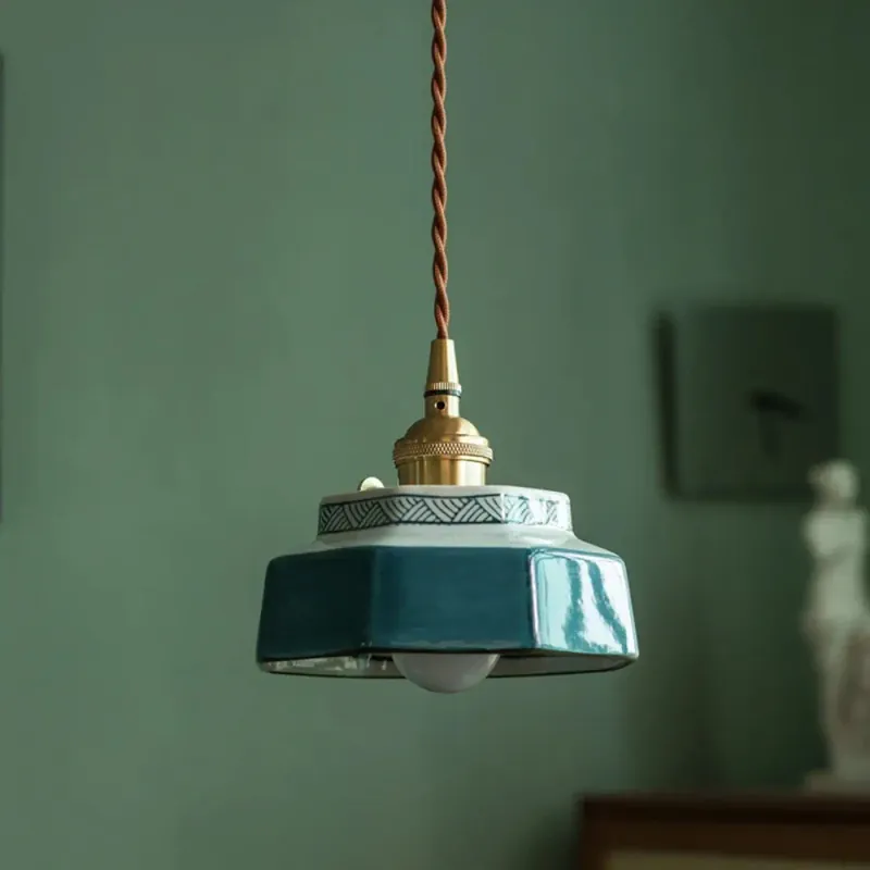 Suspension Light | GOURE