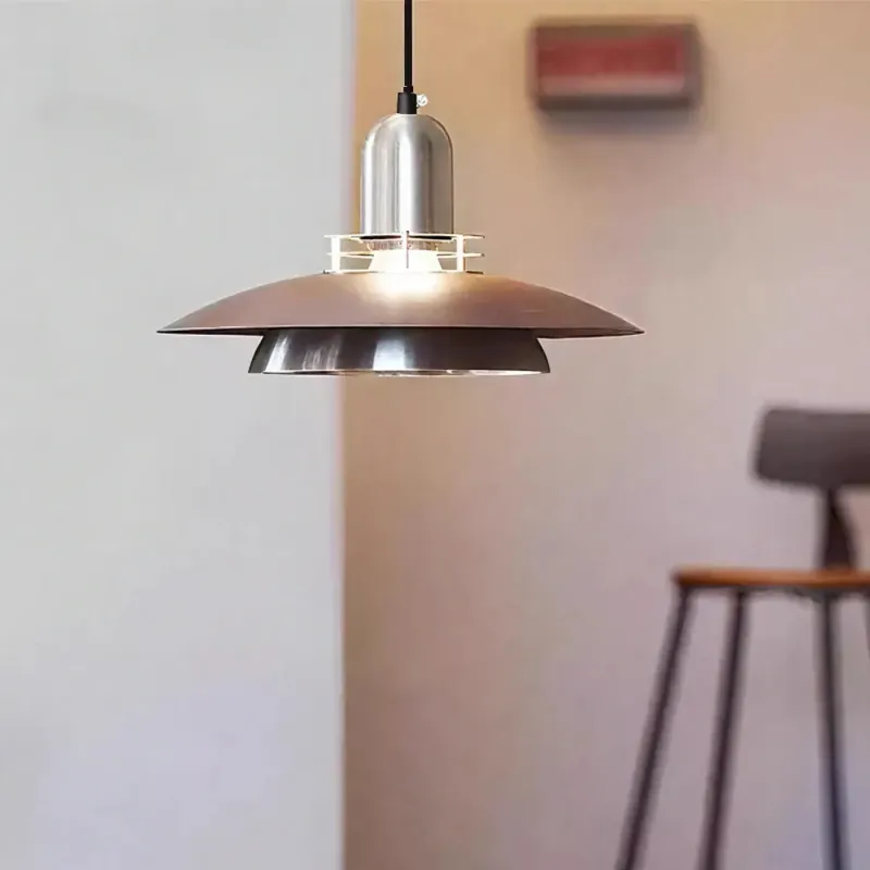 Suspended luminaire | MISAL