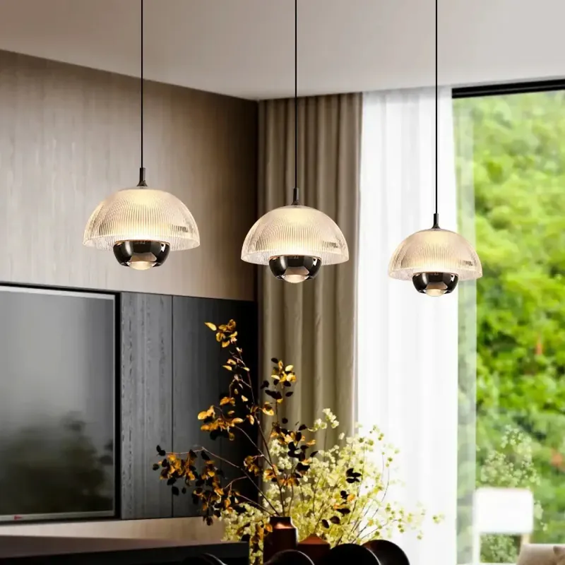 Suspension Luminaire | VIRAN