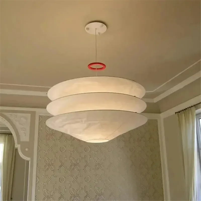 Suspension Luminaire | PAPOM