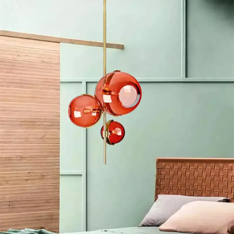 Suspension luminaire | BIVORE