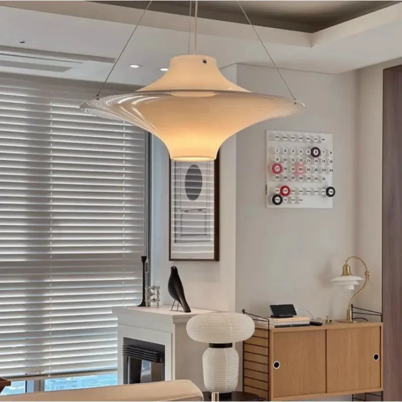 Suspension luminaire | NUIRITE