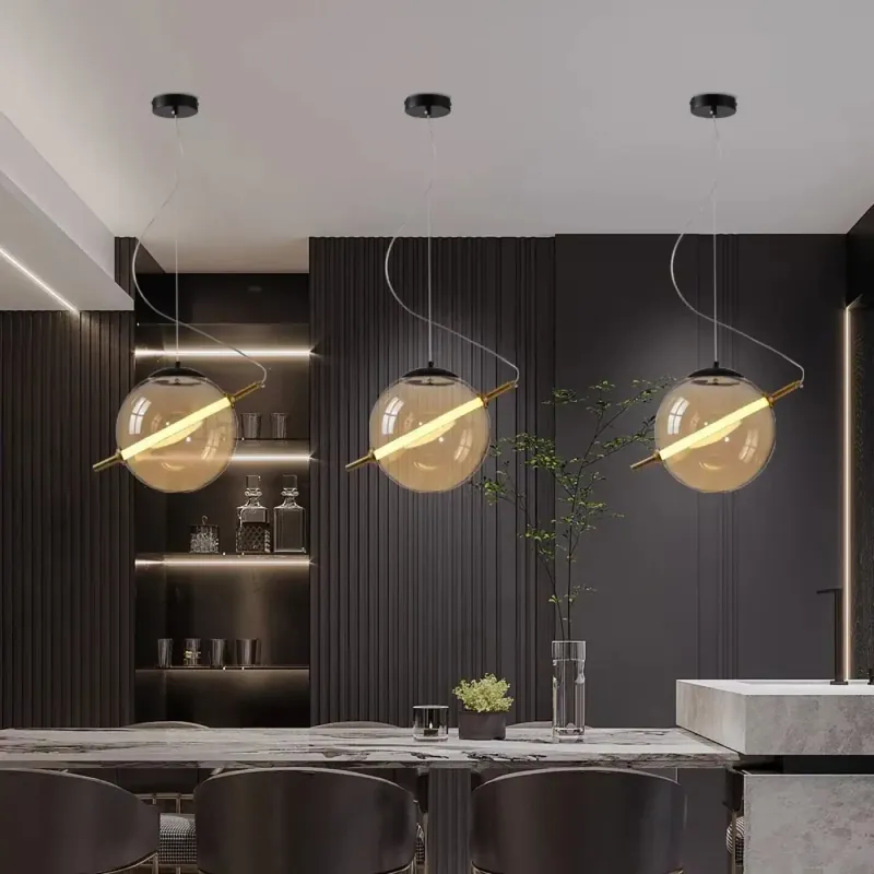 Suspension Luminaire | DARONTE