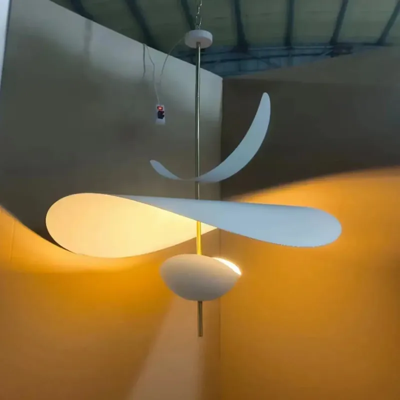 Lighting Fixture Suspension | TURALI