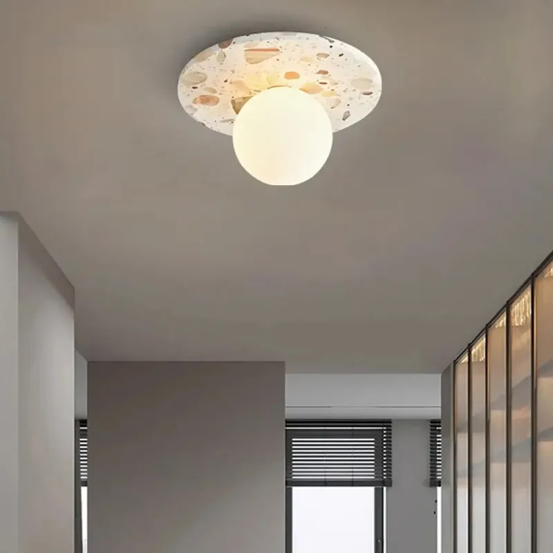 Ceiling Light Fixture | NIFONPLA