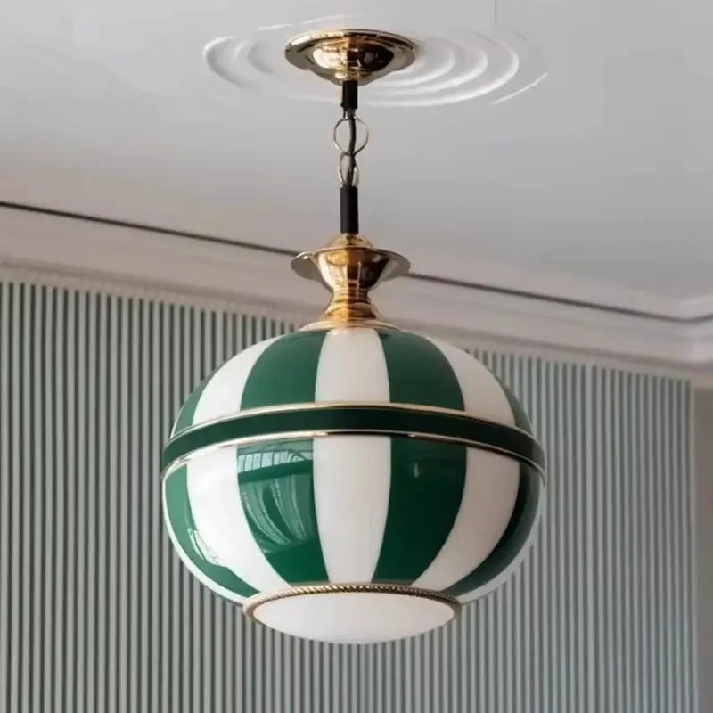 Suspension Luminaire | ANIKA