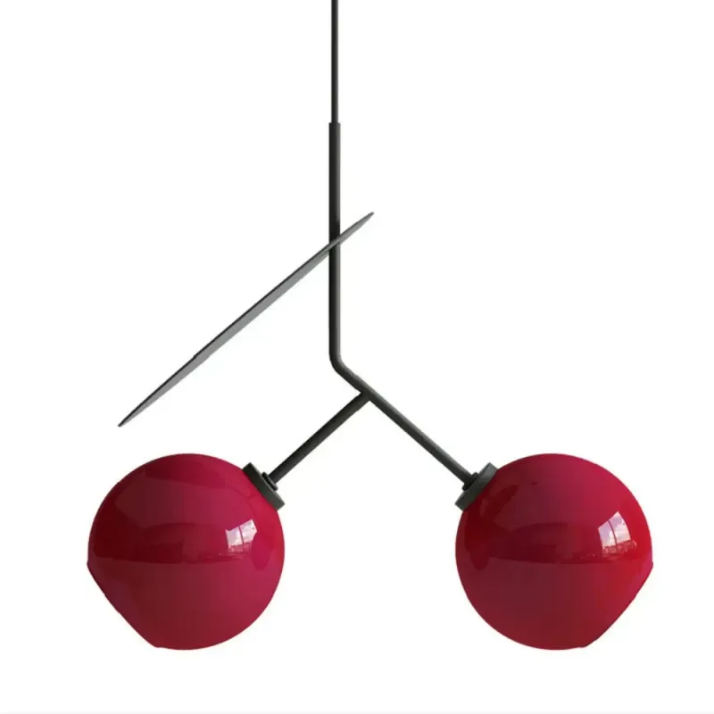 Suspension Luminaire | KUGERU