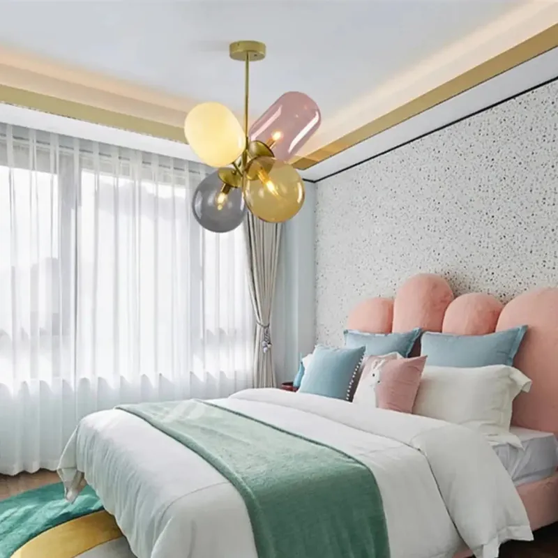 Ceiling Light Fixture | COLORE