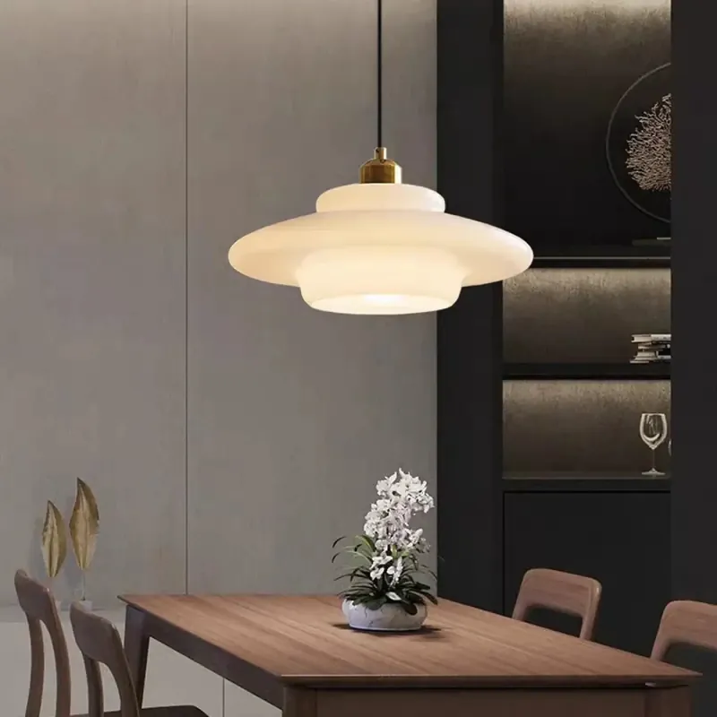 Suspension Lighting Fixture | NEAUVI