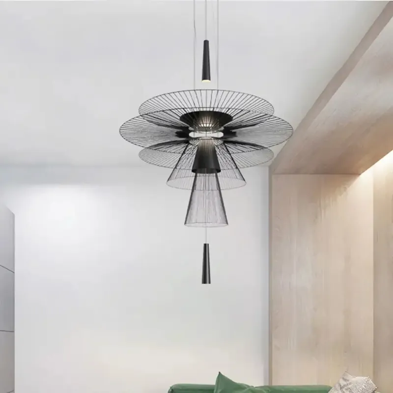 Suspension luminaire | TRULIS