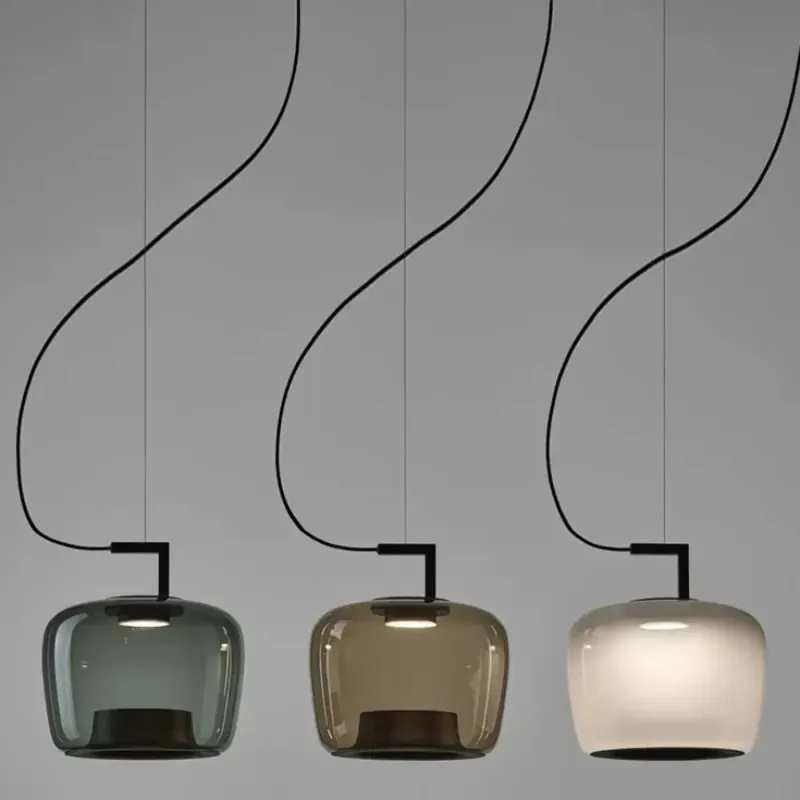 Suspension luminaire | TRUDERU