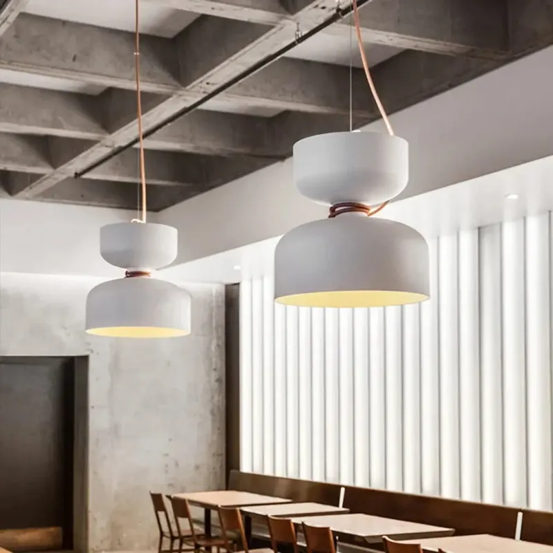 Luminaire Suspension | LUMINO
