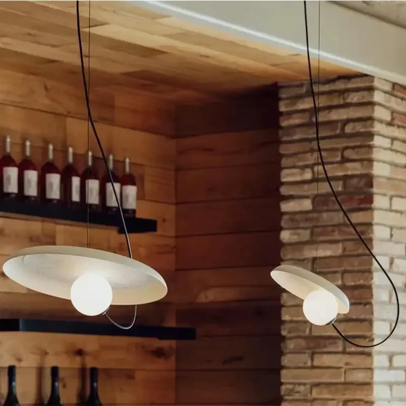 Suspension Lighting Fixture | BALUM
