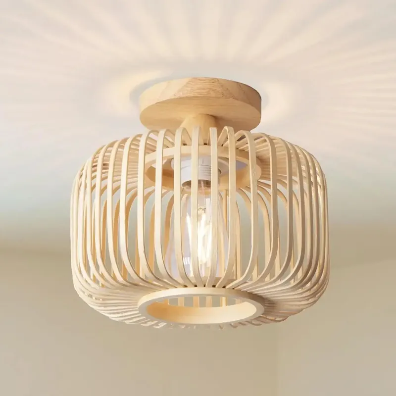 Ceiling Light Fixture | MONATU