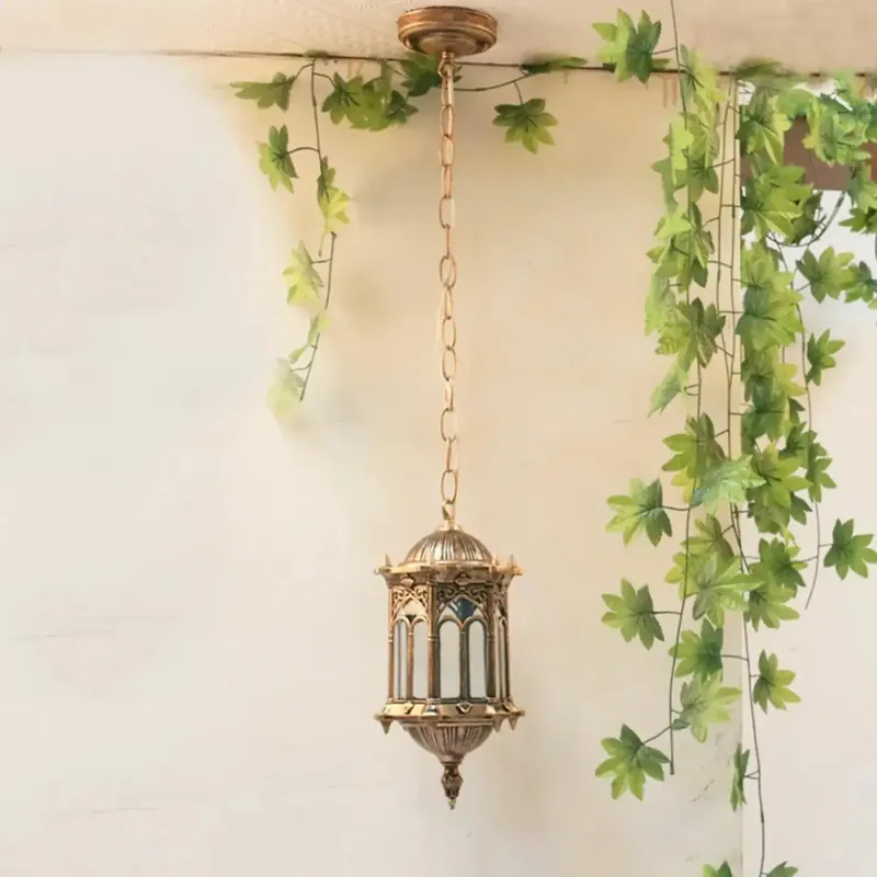 Outdoor Luminaire | ORIENT