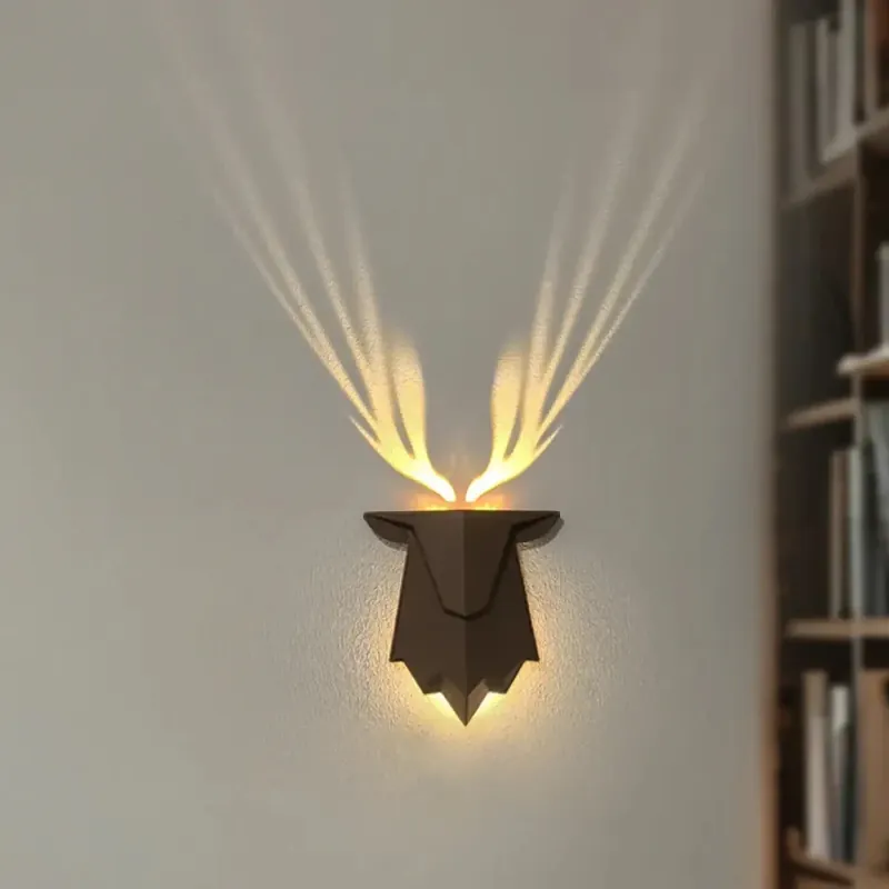 Wall Fixture | FERCE