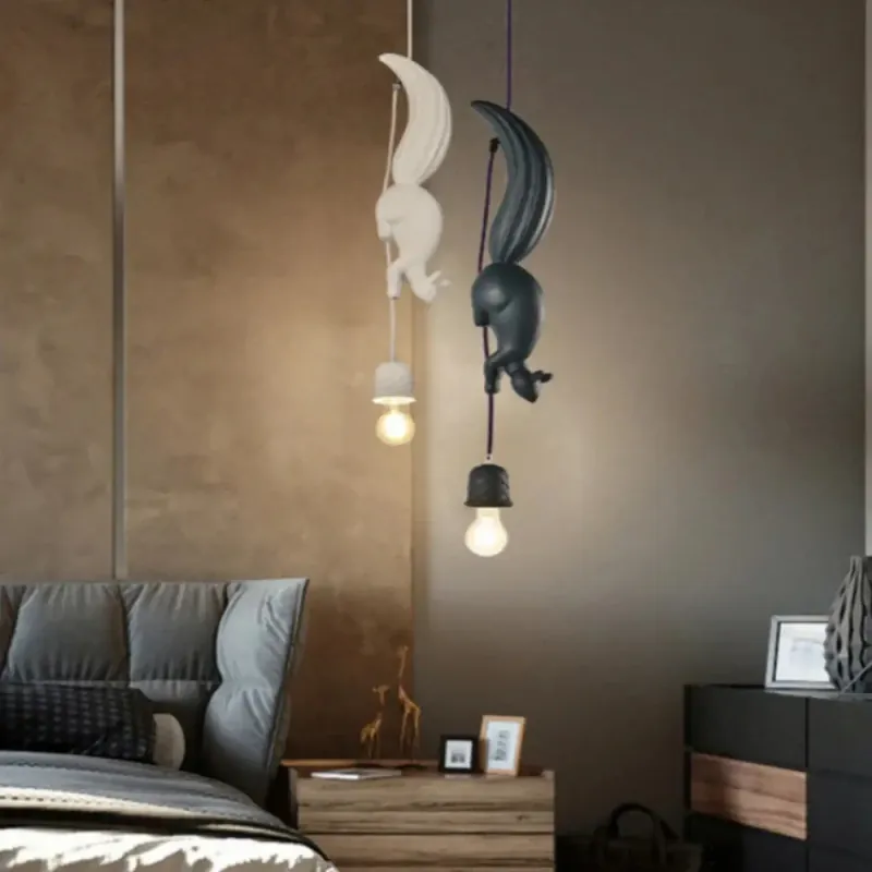 Suspended luminaire | KUILA