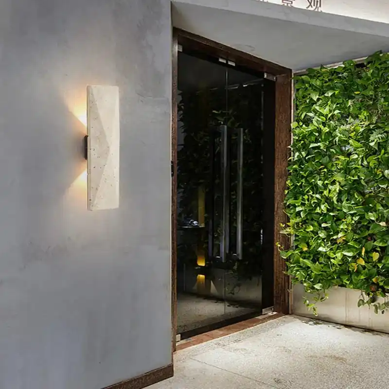 Wall Application | OUTIA
