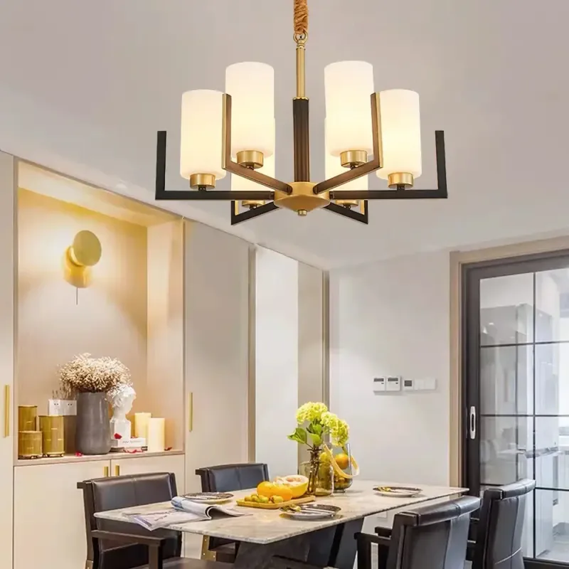 Suspended Luminaire | LOPALIN